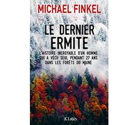 Le dernier ermite