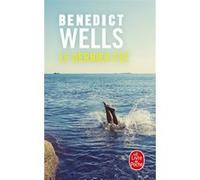 Le Dernier été Benedict Wells (Auteur)