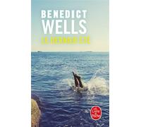 Le Dernier été - Benedict Wells - Lgf - Poche - Roman