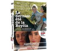 Le Dernier été de la Boyita - Hermanas - Coffret 2 DVD G