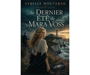 Le Dernier Été de Mara Voss: On l'a enterré il y a vingt ans. Le problème, c'est qu'elle n'était pas encore morte.