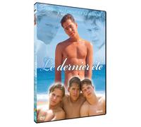 Le dernier été DVD DVD