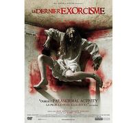 Le Dernier Exorcisme – Studiocanal