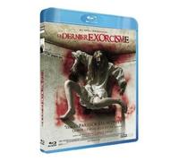 Le Dernier Exorcisme - Blu-Ray