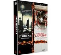 Le dernier exorcisme - L'Exorciste - Coffret E