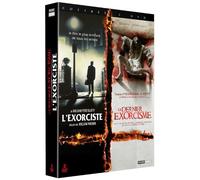 Le dernier exorcisme - L'Exorciste - Coffret E
