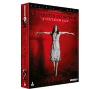Le Dernier Exorcisme – L'intégrale – 2 DVD – Studiocanal