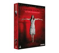 Le Dernier Exorcisme – L'intégrale – 2 DVD – Studiocanal