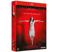 Le dernier exorcisme - L'intégrale 2 Blu-Ray