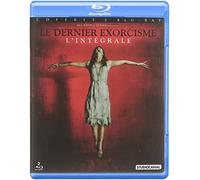 Le Dernier Exorcisme - L'intégrale - Blu-Ray