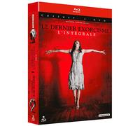 Le Dernier Exorcisme - L'intégrale - Blu-Ray