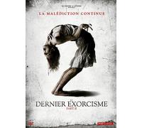 Le Dernier Exorcisme Part Ii