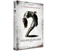 Le Dernier Exorcisme Part Ii