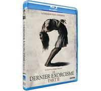 Le Dernier Exorcisme Part II – Blu-ray