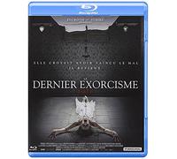 Le Dernier Exorcisme Part II – Blu-ray – Studiocanal