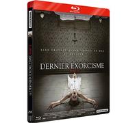 Le Dernier Exorcisme Part Ii - Édition Steelbook - Blu-Ray
