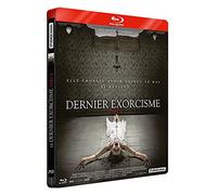 Le Dernier Exorcisme – Partie II – Blu-ray – Édition Steelbook