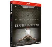 Le Dernier Exorcisme – Partie II – Blu-ray – Édition Steelbook