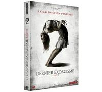 Le Dernier Exorcisme Part Ii