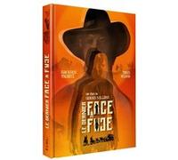 Le dernier face à face Combo Blu-ray DVD E