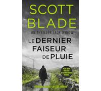 Le Dernier Faiseur de Pluie