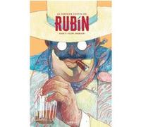 Ram V – Le Dernier Festin de Rubin – Relié – Urban Comics