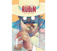 Ram V – Le Dernier Festin de Rubin – Relié – Urban Comics