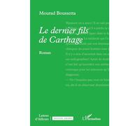 Le dernier fils de Carthage