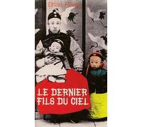 Le Dernier Fils Du Ciel