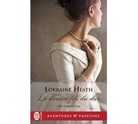 Le dernier fils du duc