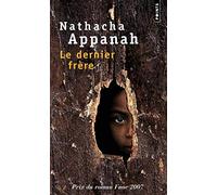 Le Dernier frère