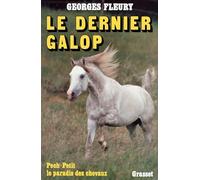 Le Dernier galop