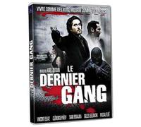 Le Dernier Gang – DVD – Édition spéciale Fnac – Fox