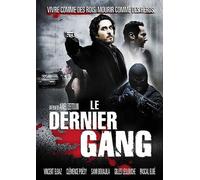 Le Dernier Gang – DVD – Édition spéciale Fnac – Fox