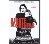 Le Dernier Gang (Ajuste de cuentas) G