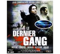 Le Dernier Gang - Blu-Ray