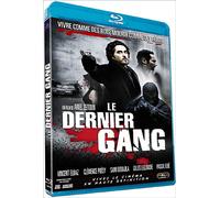 Le Dernier Gang - Blu-Ray