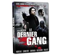 Le Dernier gang by Vincent Elbaz