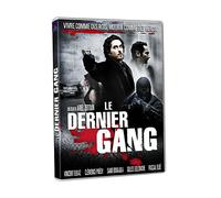 Le Dernier Gang - Edition spéciale Fnac DVD