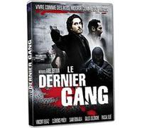 Le Dernier Gang - Edition spéciale Fnac E