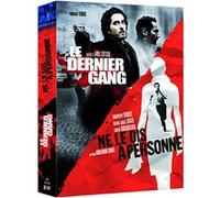 Le dernier gang - Ne le dis à personne - Coffret thrillers français E