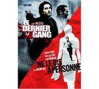 Le Dernier gang + Ne le dis à personne [Pack]