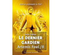 Le dernier gardien
