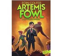 Le dernier gardien Eoin Colfer (Auteur), Jean-François Ménard (Traduction)