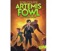Eoin Colfer – Le dernier gardien (Artemis Fowl Tome 8) – traduit par Jean‑François Ménard – Poche