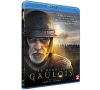 Le Dernier Gaulois [Blu-ray]