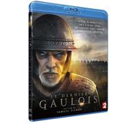 Le Dernier Gaulois Blu-ray
