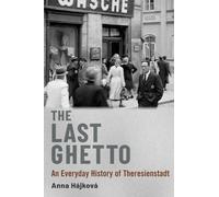 Le dernier ghetto