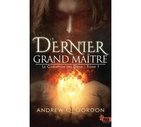 Le Dernier Grand Maître