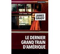 Le dernier grand train d'Amérique